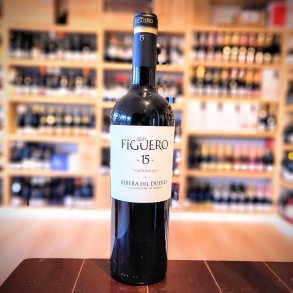 Figuero 15 Meses Reserva 2017