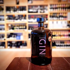 Marsk Destilleriet Gin Klitrose 43%
