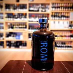 Marsk Destilleriet Rom Nordic 40%