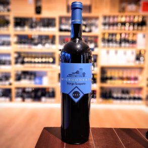 Borgo Scopeto Borgonero Toscana IGT Magnum 2017