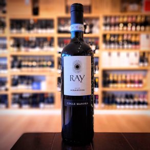 Colle Manora Ray Albarossa 2019