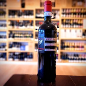 Colle Manora Rosso Barchetta 2017