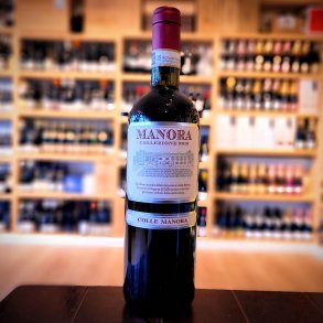 Colle Manora Barbera D'asti Superiore Manora 2019