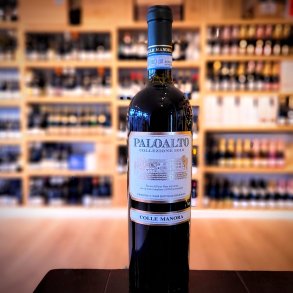 Colle Manora Palo Alto Pinot Noir 2016