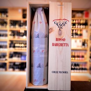 Colle Manora Rosso Barchetta Magnum 2019