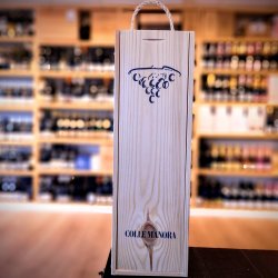 Colle Manora Palo Alto Magnum Pinot Noir 2016