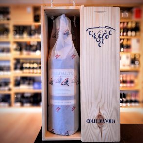 Colle Manora Palo Alto Magnum Pinot Noir 2016