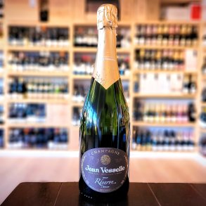 Jean Vesselle Brut Reserve Champagne N.V.