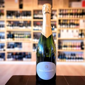 Jean Vesselle Sec Champagne N.V.