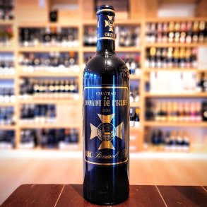 Chateau Du Domaine De L'eglise Pomerol 2020