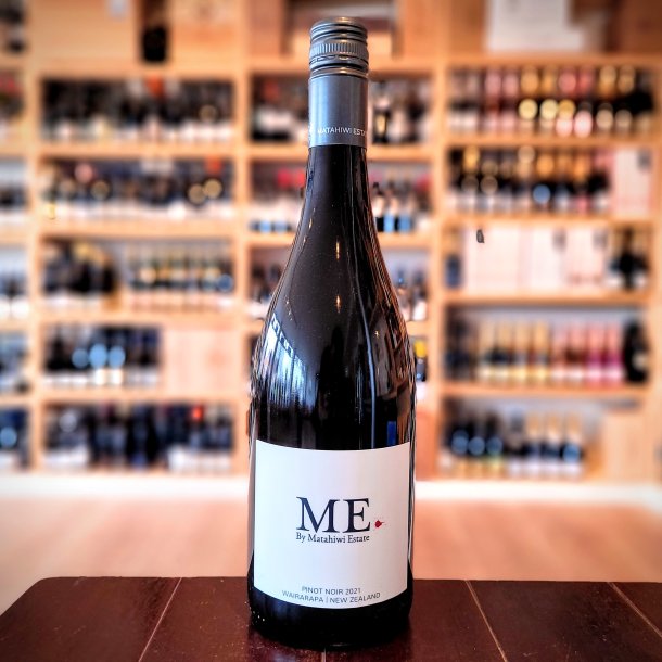 Matahiwi Estate "ME" Pinot Noir 2021