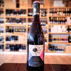 Jakob Jung Erbacher Steinmorgen Sptburgunder 2020 VDP Erste Lage