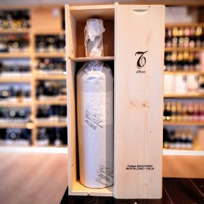 Tiezzi Brunello di Montalcino DOCG Vigna Soccorso 2017 Magnum