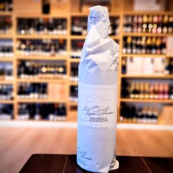 Tiezzi Brunello di Montalcino DOCG Vigna Soccorso Riserva 2017