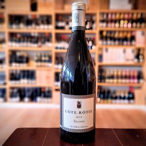 Cave Yves Cuilleron Cte-Rtie Bassenon 2018