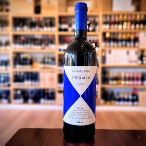 Angelo Gaja Promis Rosso Di Toscana 2020