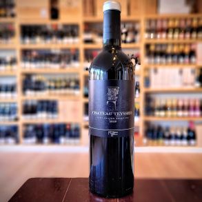 Chateau Teyssier Saint-Emilion Grand Cru 2020