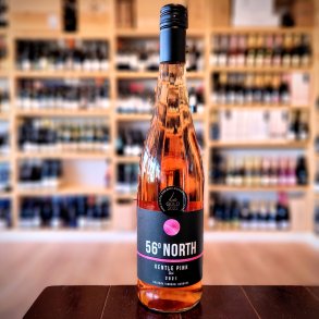 Guldbk Vingrd Gentle Pink Ros 2021