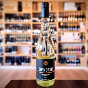 Guldbk Vingrd Muscaris 2021