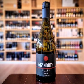 Guldbk Vingrd Solaris Barrique 2020