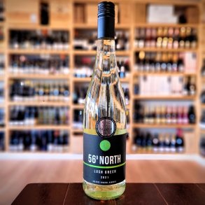 Guldbk Vingrd Lush Green 2021