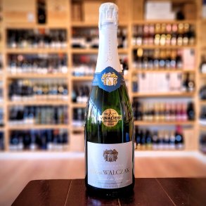 Pascal Walczak Champagne Blanc de Noirs