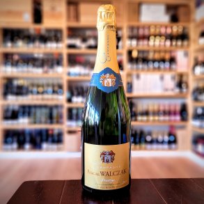 Pascal Walczak Champagne Brut Prestige