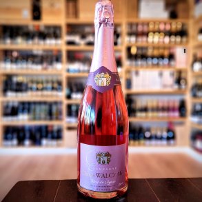 Pascal Walczak Champagne Ros