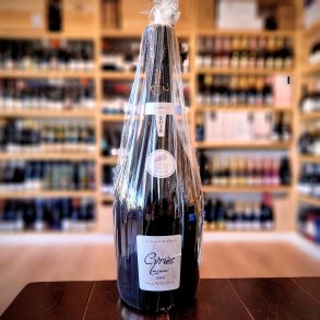 Pascal Walczak Champagne Cyries 2019