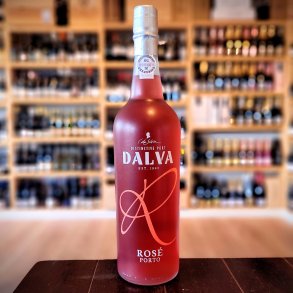 Dalva Rose Port