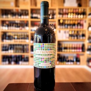 Duemani Costa Toscana Altrovino IGP BIO 2013