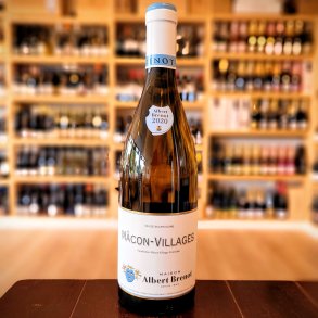 Albert Brenot Mcon-Villages 2020