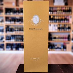 Louis Roederer Cristal 2015 Champagne