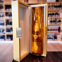Louis Roederer Cristal 2015 Champagne