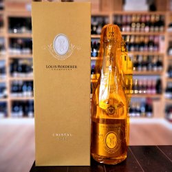 Louis Roederer Cristal 2015 Champagne