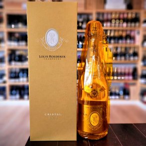 Louis Roederer Cristal 2015 Champagne