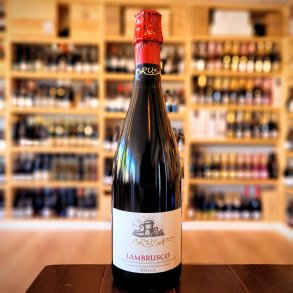 Terre Cevico Brusa Lambrusco Rosso Dolce N.V.