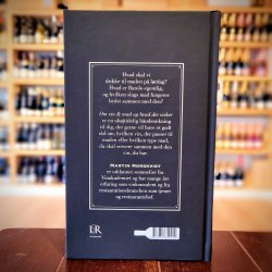 Vin &amp; Mad og hvad der virker Martin Nordkvist