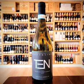 Massimo Rattalino Langhe DOC Arneis TEN 2022