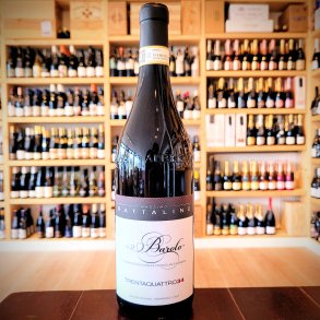 Massimo Rattalino Barolo DOCG 2020