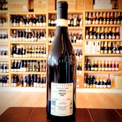 Massimo Rattalino Barolo Riserva DOCG 2019