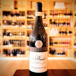 Massimo Rattalino Barolo DOCG 2013