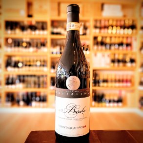 Massimo Rattalino Barolo DOCG 2013