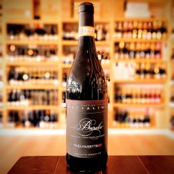 Massimo Rattalino Barolo Riserva DOCG 2012