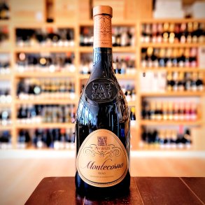 Avanzi Montecorno Rebo IGT 2018