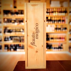Il Paradiso di Frassina Flauto Magico Brunello Di Montalcino Riserva 2012