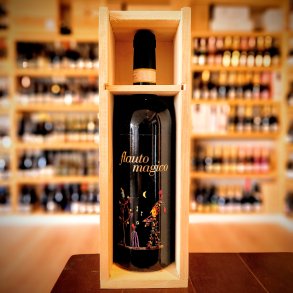 Il Paradiso di Frassina Flauto Magico Brunello Di Montalcino Riserva 2012