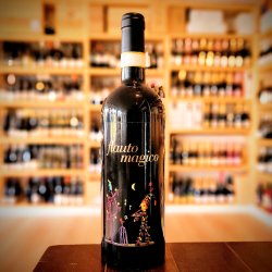 Il Paradiso di Frassina Flauto Magico Brunello Di Montalcino Riserva 2012