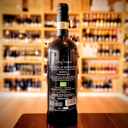 Il Paradiso di Frassina Flauto Magico Brunello Di Montalcino Riserva 2012