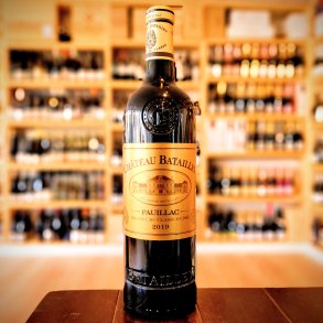 Chateau Batailley Pauillac, 5 Cru 2020